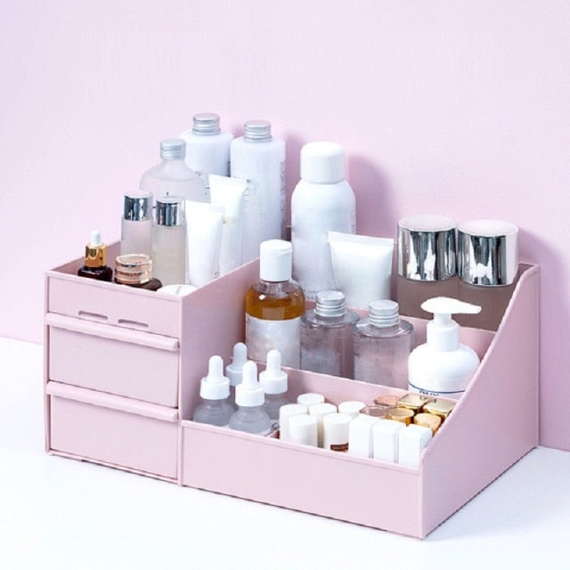 Makeup Drawer Organizer