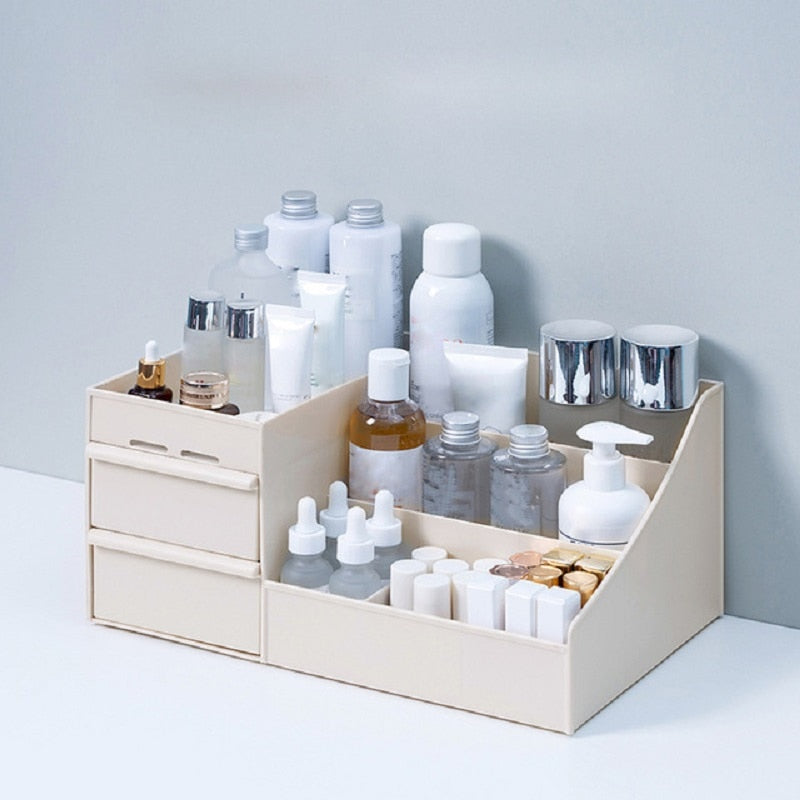 Makeup Drawer Organizer